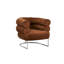 Schmitz Velvet Armchair
