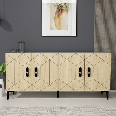 Olivia 150cm Console Table
