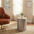 End Table Gray