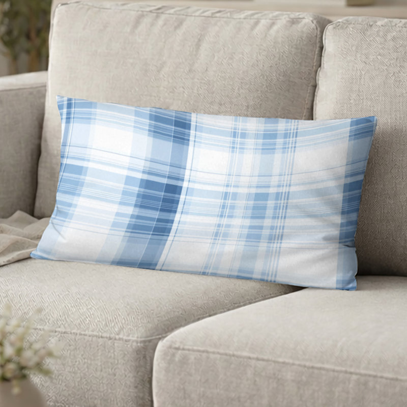 Coussin Coastal Accent, H 12 po x l 20 po