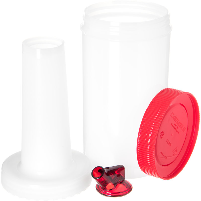 Verseur de vin Stor N 'Pour, Rouge