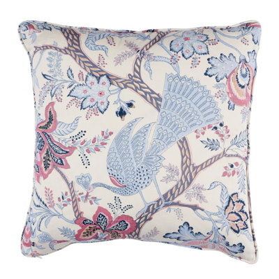 Aveline Linen Pillow