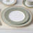 Noritake Infinity Dinner Plates, 11"-92578476