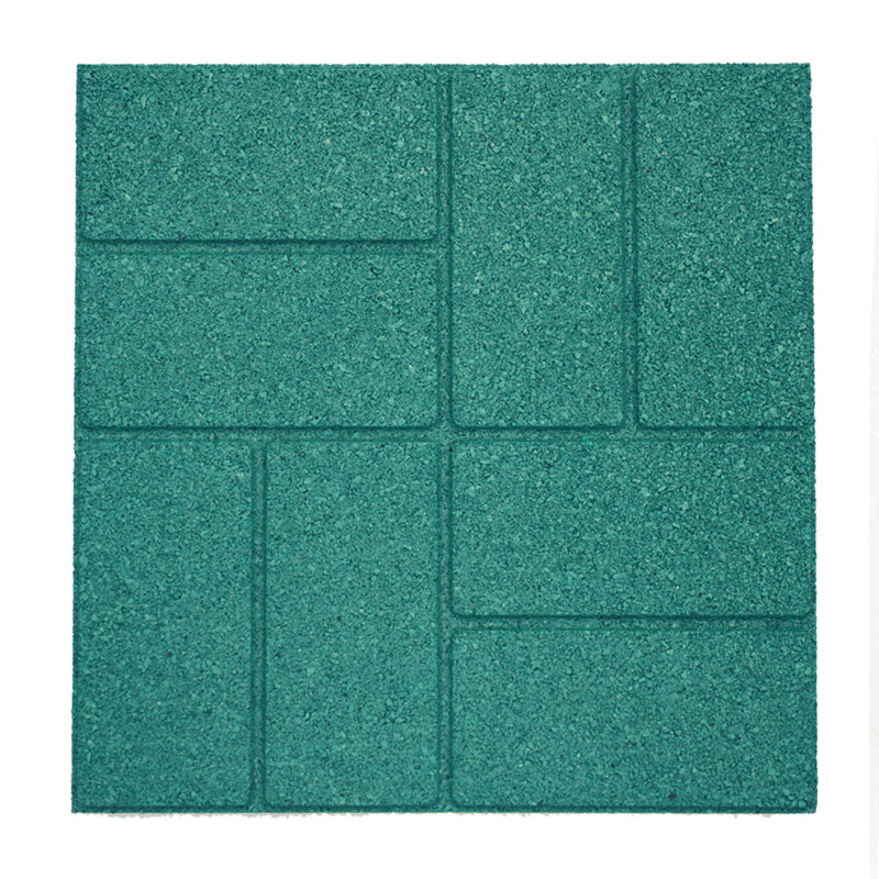 16'' x 16'' Composite Paving Stone