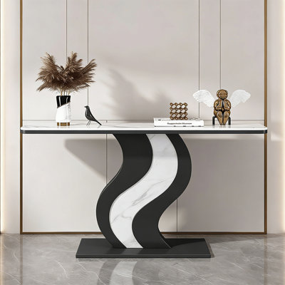 Console Modern Minimalist Art