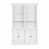 White is out of stock
