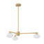 Lustre en verre et ellipse Priella-691388771-691388768