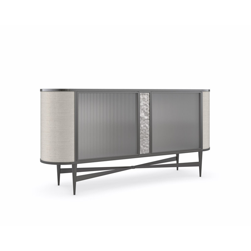 Caracole Classic 76'' W Sideboard