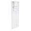 Abryl Wall Linen Cabinet
