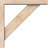 Traditional Block Bracket w/ Offset Brace-47797784-47797978