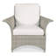 Saint Lucia Outdoor Lounge Chair