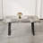 Rectangular MDF Dining Table-1751059240