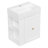 20-Inch Bathroom Vanity With Ceramic Sink-875217979