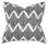 Jace Square Pillow Cover & Insert