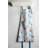 Summer Picnic Christmas Cotton Wasist