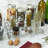 Freestanding Stainless Steel Spice Rack