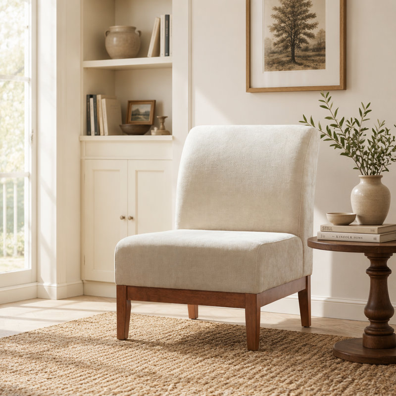 Chaise d'appoint Modern