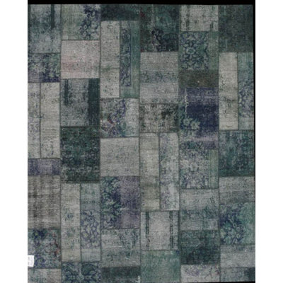 One-of-a-Kind 6'8" X 8'3" Area Rug