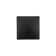 1 1/4" Length Square Knob Multipack