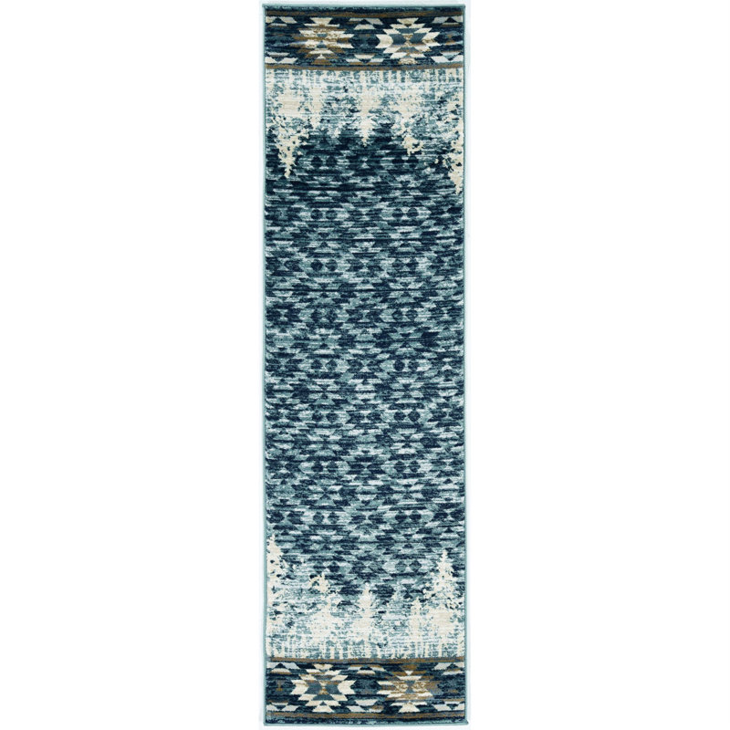 Leticia Floral Indoor Rug