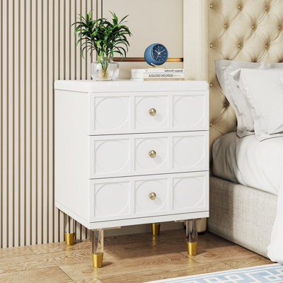 Heri 17.71'' W Nightstand