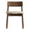 Baton Dining Upholstered Dining Chair