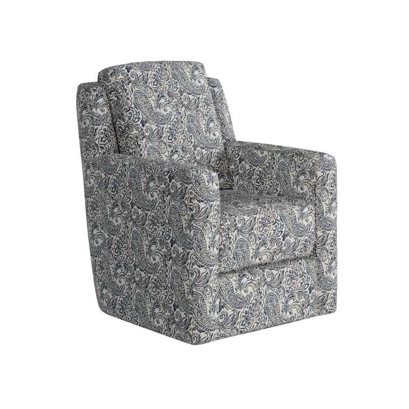 Icon Swivel Glider, Charleston Ocean