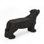 Dog Bench, Outdoor Bench, Mudroom Bench-1146561920