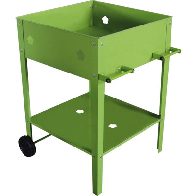 Pflanztisch Grenora