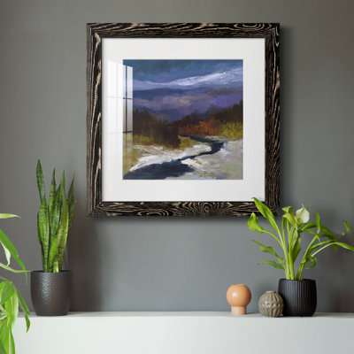 " Mountain Colors I "