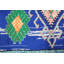 Moroccan One-of-a-Kind 6'3" X 6'7" Area Rug