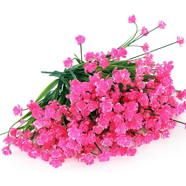 Wholesale artificial baby breath flower To Decorate Your Environment 