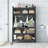 Kitchen Sideboard With Wheel-1606258500