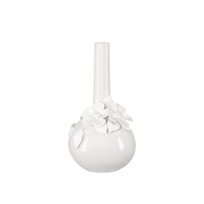 Ave Handmade Porcelain Table Vase
