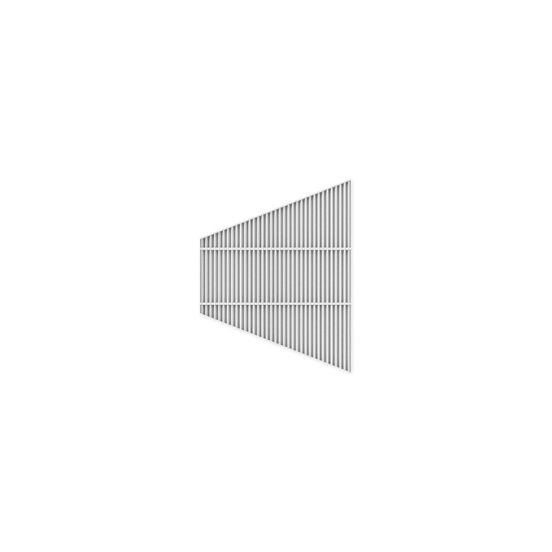 Filtre de remplacement pour Dustin Combo