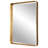 Rylie Metal Rectangle Wall Mirror-310025221-310025222