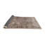 Tapis beige/gris traditionnel-598083656