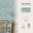 Spanish Allure Porcelain 12"x 24"x 9mm Wall Tile Case (5 PCS, 10.76 Sq. Ft.)-99487464