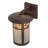 Fulton Copper Armed Sconce