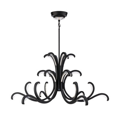 Lombardy 24 - Light LED Pendant
