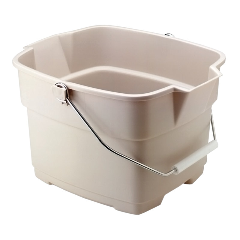 15 Quart Roughneck Bucket