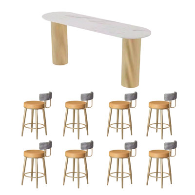 Éclairage pour la salle à manger