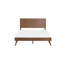 Bowling Solid Wood Bed-39703178