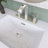 31'' Freestanding Single Sink Bathroom Vanity With Ceramic Top-1717020741