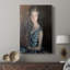 Impression de portrait rétro XCVII - galerie Cavas-1873205611
