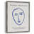 Matisse XLIX Framed Print Framed Print - Solid Wood-2027039106