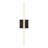 Vega Aluminum LED Wallchiere-64112695-64112690