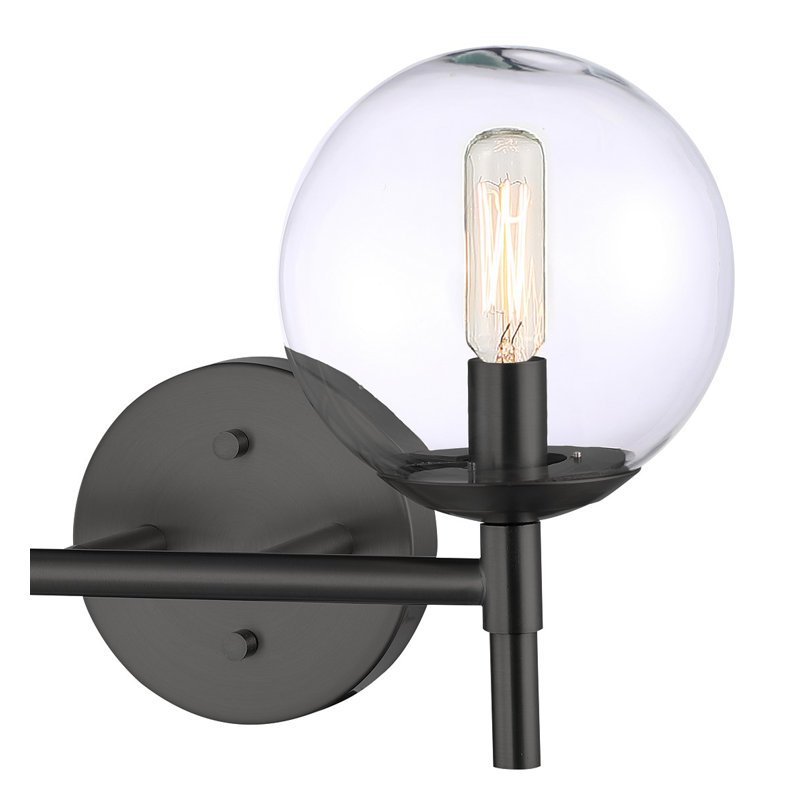 Dimmable Vanity Light, 2