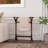 Swindell Solid Wood Quilt Rack-64326996