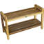 Banc de douche en teck-91925147-92434910